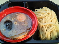 「大勝軒」@大つけ麺博2010の写真