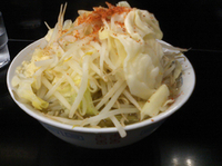 「鶏郎中盛（750円）」@潮中華 KAZEの写真