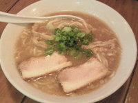 「らあめん」@基 motoiの写真