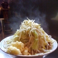 「ラーメン（￥600）」@らーめん大 蒲田店の写真