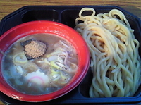 「六厘舎」@大つけ麺博2010の写真