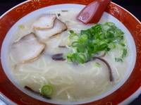 「ラーメン大盛」@彦ヱ門の写真