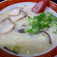 ラーメン大盛