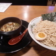 つけ麺（醤油）