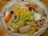 「ちゃんぽん」@肥後っ子 大石家の写真