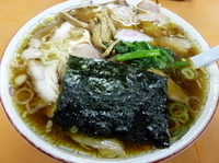 「青島チャーシュー」@青島食堂 宮内駅前店の写真