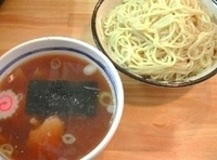 「もりそば 【700円】」@大谷田 大勝軒の写真