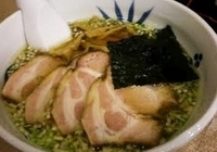 「ちゃーしゅうめん 【950円】」@与ろゐ屋の写真