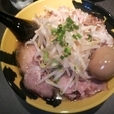 特製巌虎らー麺