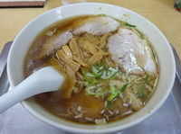 「チャーシュウ麺」@大勝軒 東岩槻店の写真