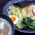 つけ麺