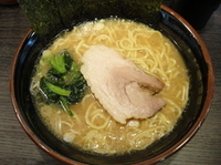 「ラーメン」@麺屋 だるまの写真