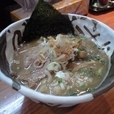熟成ラーメン