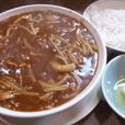 カレーラーメン