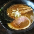 極旨ラーメン