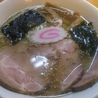 「塩チャーシューめん850円」@らぁめん 和の写真