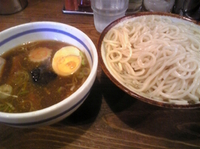 「あつもり」@東池袋大勝軒 本店の写真