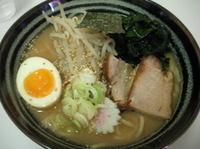 「ホース麺’s全部のせ」@ホース麺’sの写真