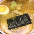 白山ラーメン
