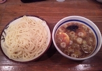 「もりそば:700円」@東池袋大勝軒 本店の写真