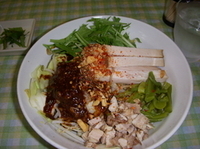 「森味噌朗」@幻の中華そば加藤屋 県庁前もり〜んの章の写真