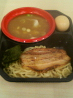 「大勝軒」@大つけ麺博2010の写真