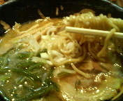 「煮干そば 700円」@麺や 虎ノ道の写真