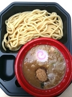 「六厘舎「つけ麺」」@大つけ麺博2010の写真