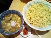 「辛つけ・大」@六厘舎の写真