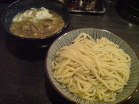 「ふじもり （上州麺使用）  ￥700」@景勝軒 前橋総本店の写真