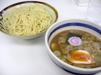 「もりそば」@大勝軒満帆 籠原店の写真