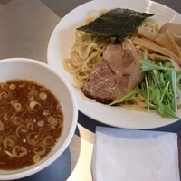 「やまつけ」@麺 やまらぁの写真