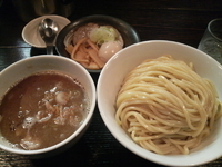 「和利道つけめん」@麺屋 和利道 waritoの写真