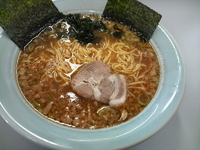 「激辛ラーメン」@ラーメンショップ 稲穂通り店の写真