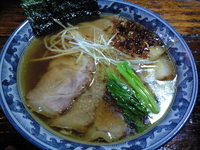 「スペシャルチャーシュー麺」@麺工房 隠國 愛川本店の写真