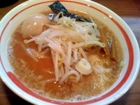 「醤油らーめん」@鳥越らーめん 三吉の写真