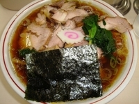 「青島チャーシュー」@青島食堂 秋葉原店の写真