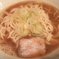 「中華そば ￥600」@麺処 遊の写真