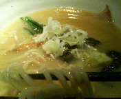 「豚塩 630円」@サトー通の写真