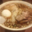 大ワンタンメン+玉子