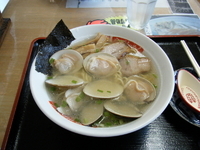 「房州らーめん」@房州らーめんの写真