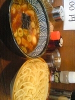 「あつもり チャーシュー 千円」@東池袋大勝軒 本店の写真