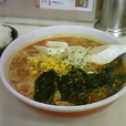 雷ラーメン 1番