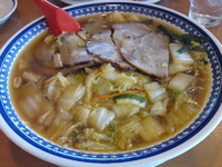 「ラーメン」@彩華ラーメン 本店の写真