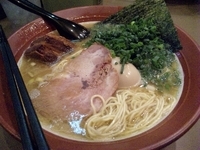 「細麺三点盛【950円】」@誠屋 大森山王店の写真