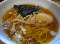 「魂麺（650円）」@魂麺の写真