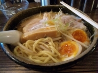 「特製みそらぁめん 【900円】」@麺処くるりの写真