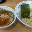 うまっ辛つけ麺（800円）