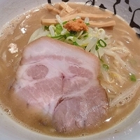 「にぼとん」@にぼぶらの写真