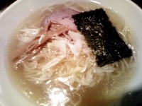 「らーめん」@らーめん 鉢ノ葦葉の写真